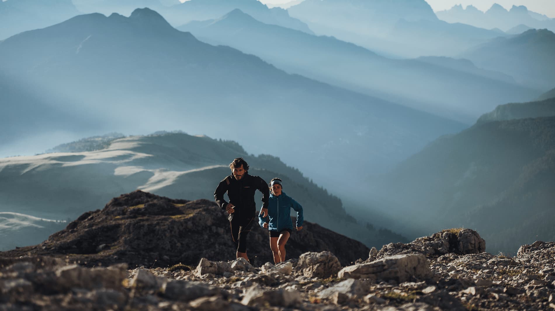 Preparando tu próxima carrera: 7 indispensables