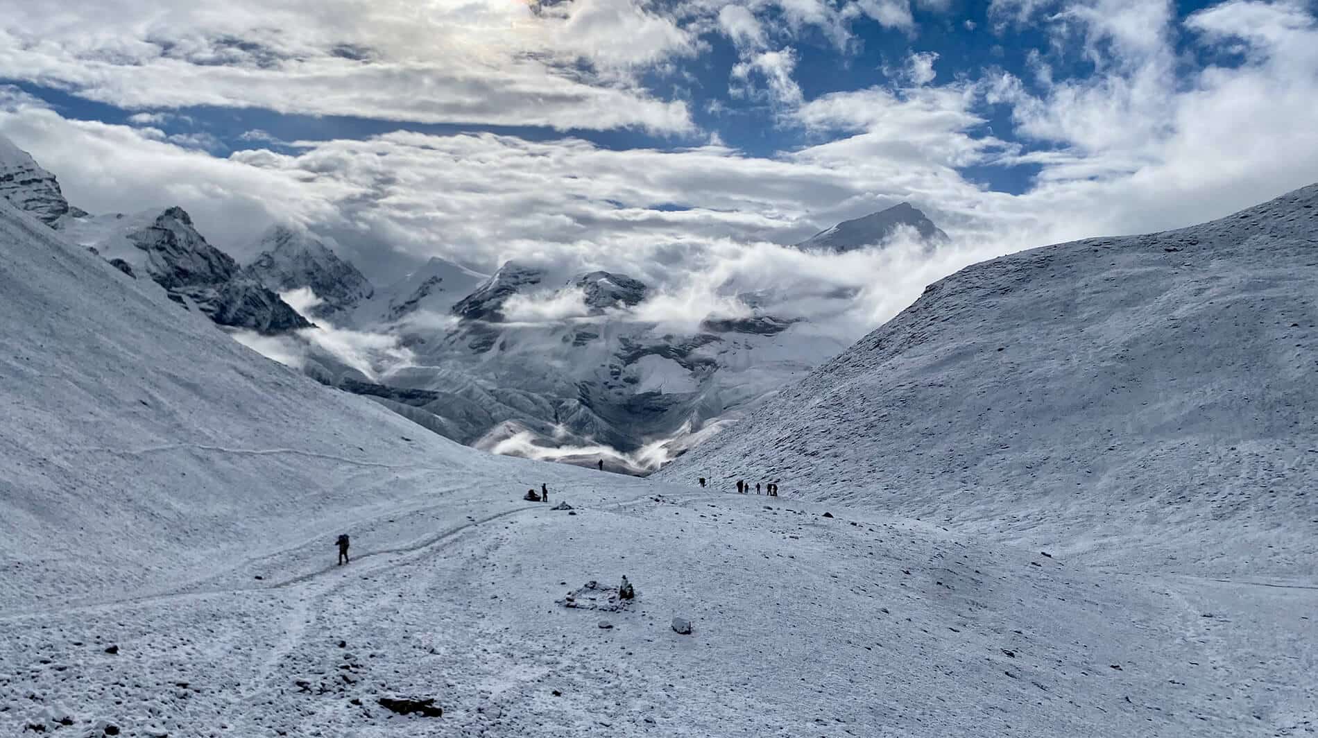 Trekking del Annapurna consejos