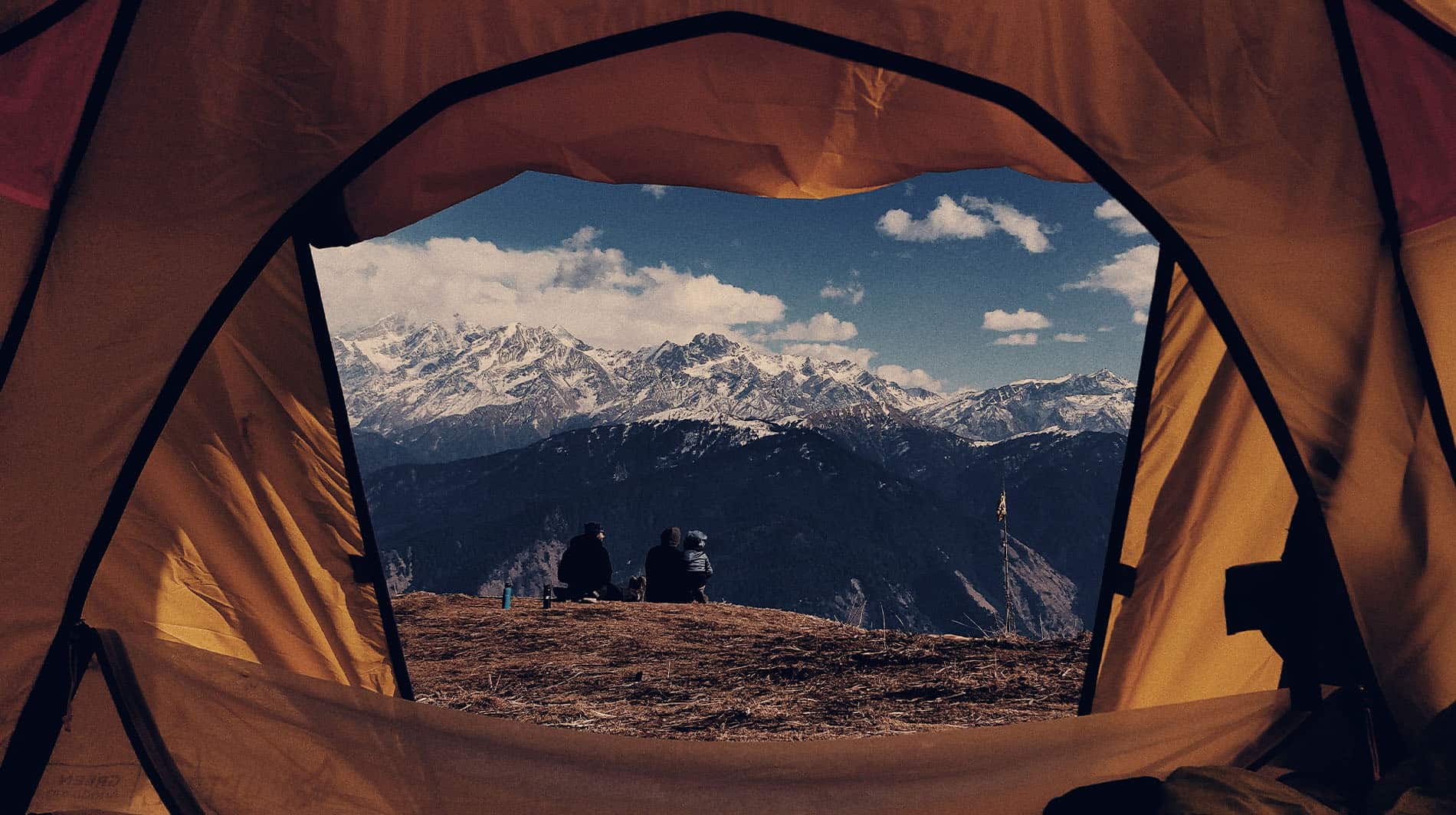 El Himalaya desde Myanmar, una experiencia desconocida