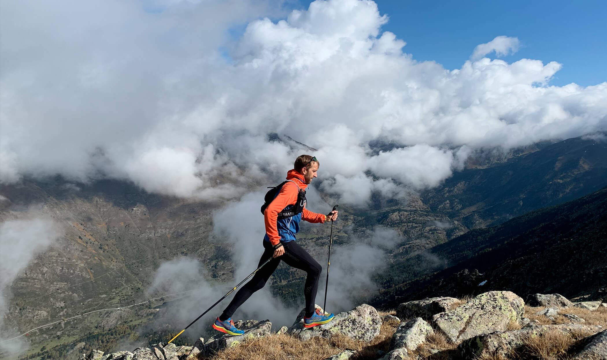 Impacto COVID: Aprender a reinventarse con Pere Rullan