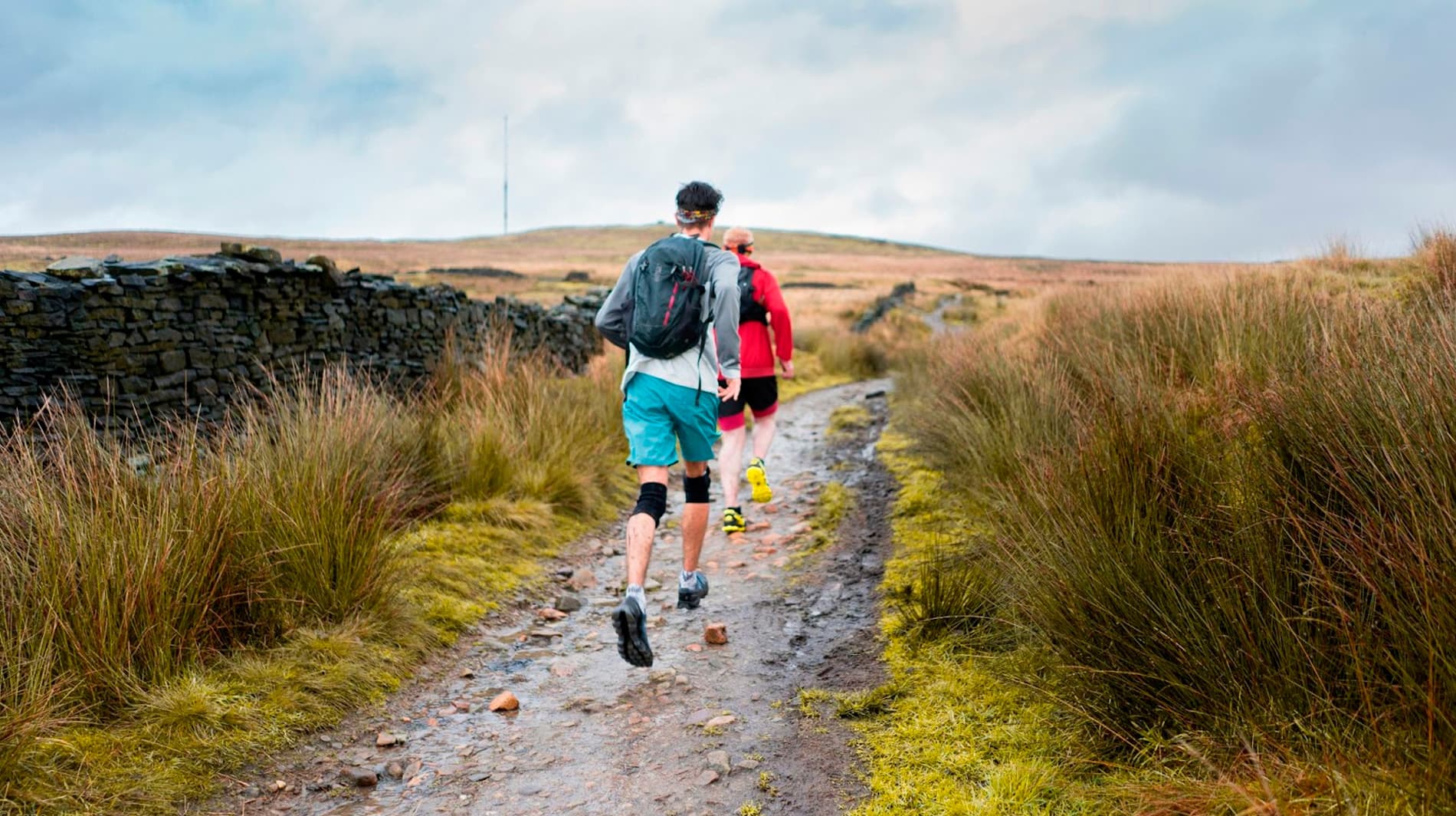 Entrenamiento en Trail Running: crea un plan que maximice tu rendimiento