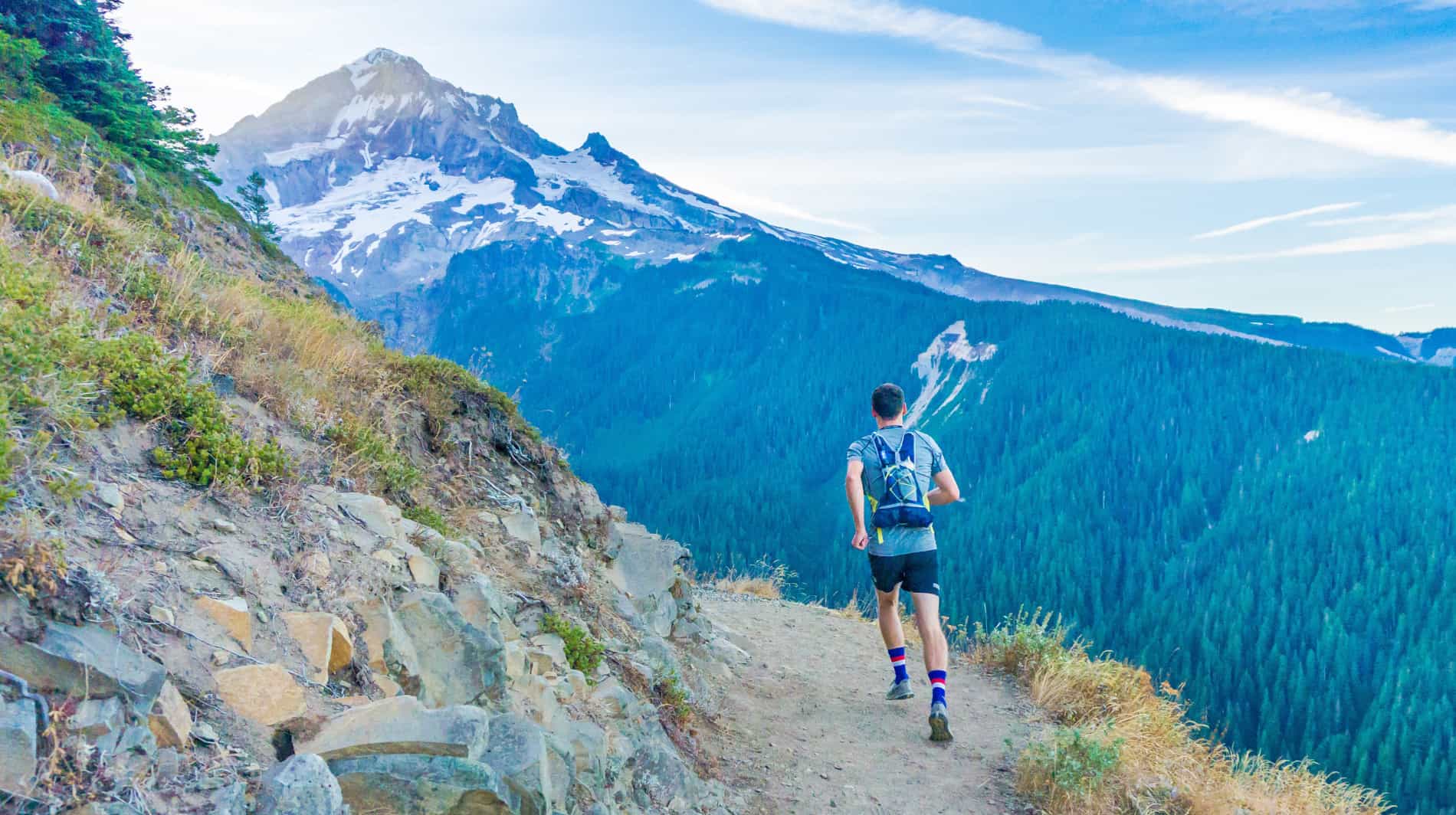 ¿Cómo iniciarse en el Trail Running?