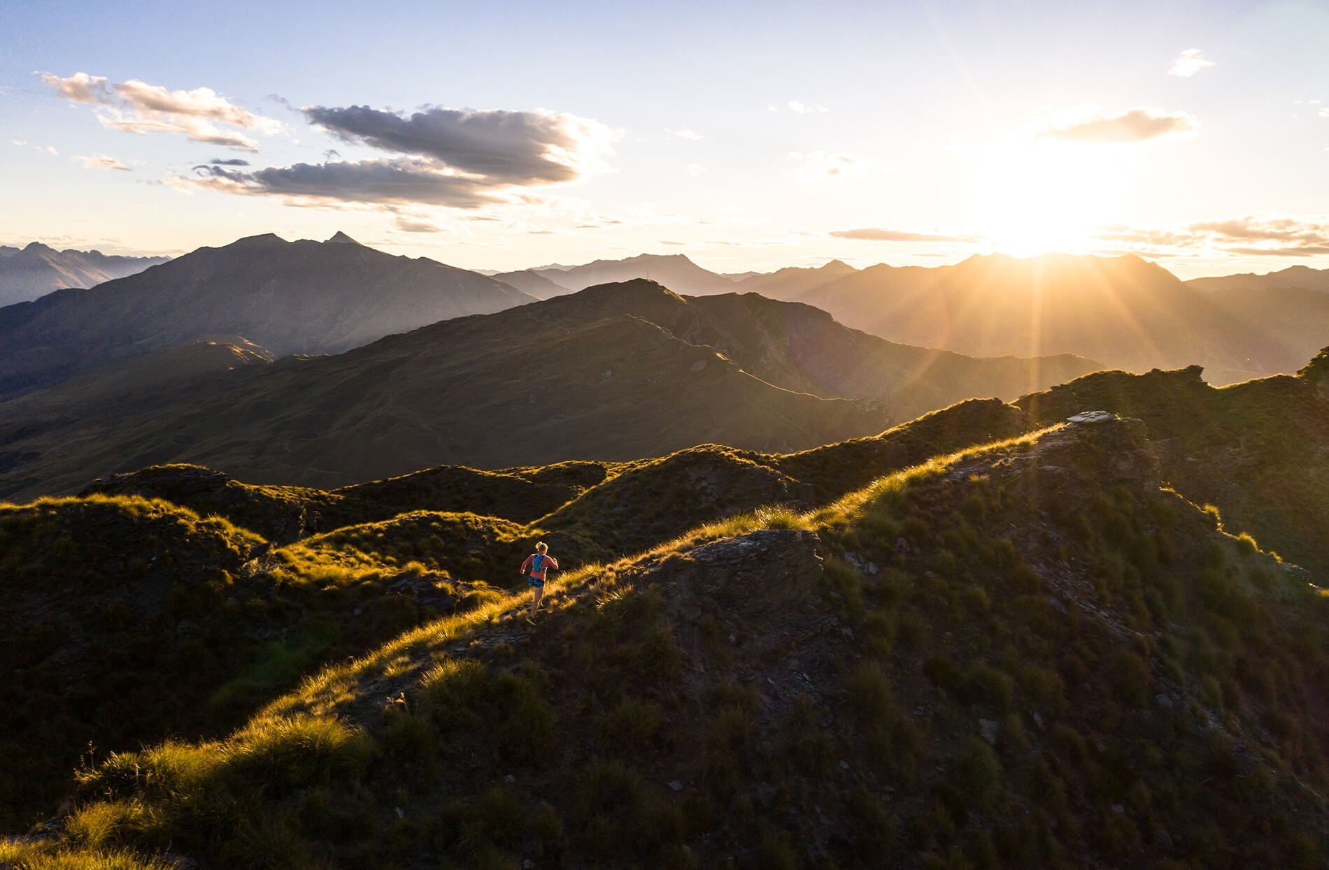 Ultra Trail de Mont Blanc