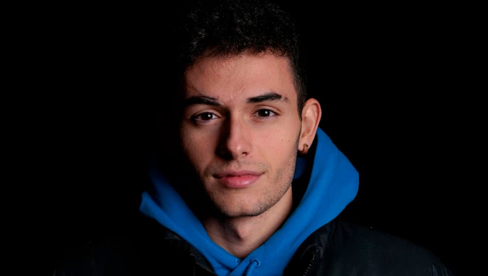 Alberto Ginés López, Oro Olímpico