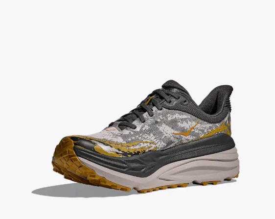 Stinson 7 Hombre Zapatillas Trail Running Hoka