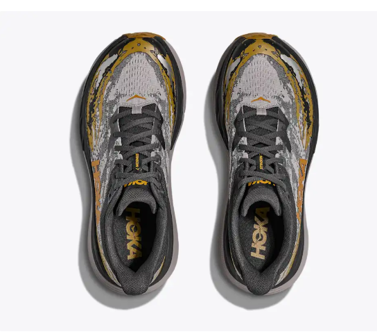 Stinson 7 Hombre Zapatillas Trail Running Hoka