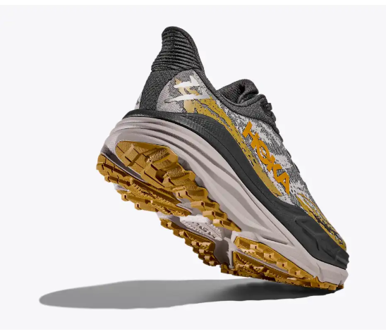 Stinson 7 Hombre Zapatillas Trail Running Hoka