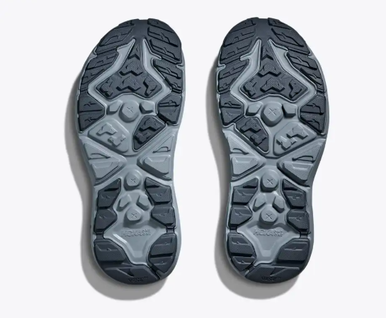 Hopara 2 hombre sandalias trekking hoka