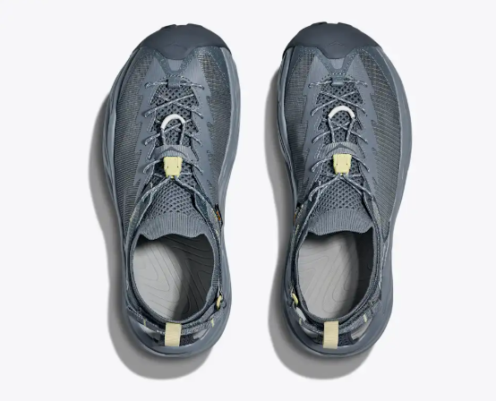 Hopara 2 hombre sandalias trekking hoka