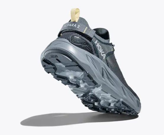 Hopara 2 hombre sandalias trekking hoka