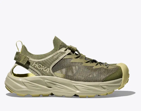 Hopara 2 Hombre Sandalias Trekking Hoka