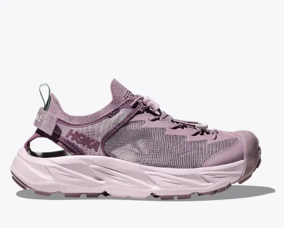 Hopara 2 mujer sandalias trekking hoka