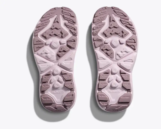 Hopara 2 mujer sandalias trekking hoka