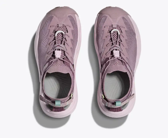 Hopara 2 mujer sandalias trekking hoka