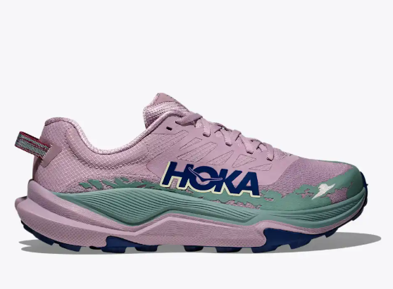 Torrent 4 mujer zapatillas trail running hoka