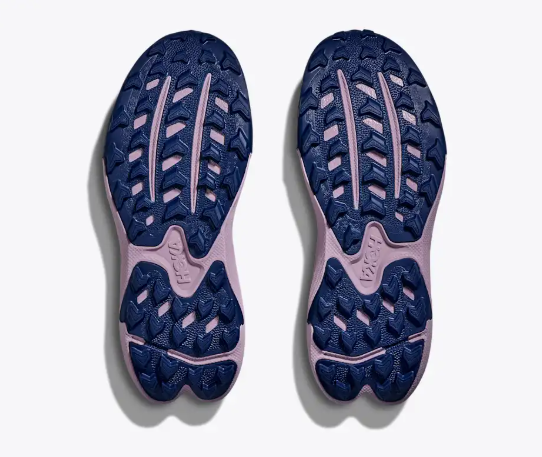 Torrent 4 mujer zapatillas trail running hoka