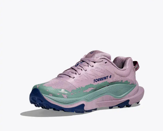 Torrent 4 mujer zapatillas trail running hoka