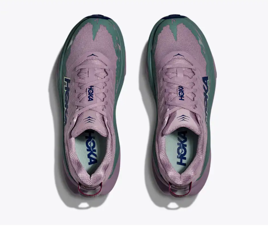 Torrent 4 mujer zapatillas trail running hoka