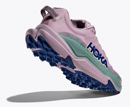 Torrent 4 mujer zapatillas trail running hoka