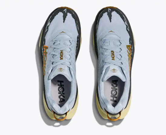 Torrent 4 hombre zapatillas trail running hoka