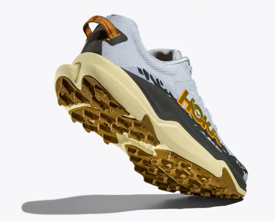 Torrent 4 hombre zapatillas trail running hoka