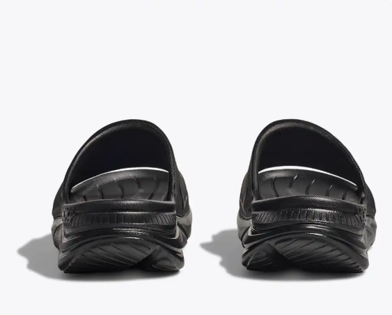Ora Athletic Slide Unisex Sandalias Sandalias Hoka