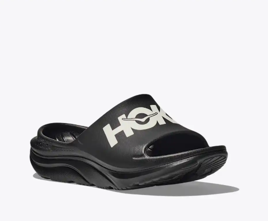 Ora Athletic Slide Unisex Sandalias Sandalias Hoka