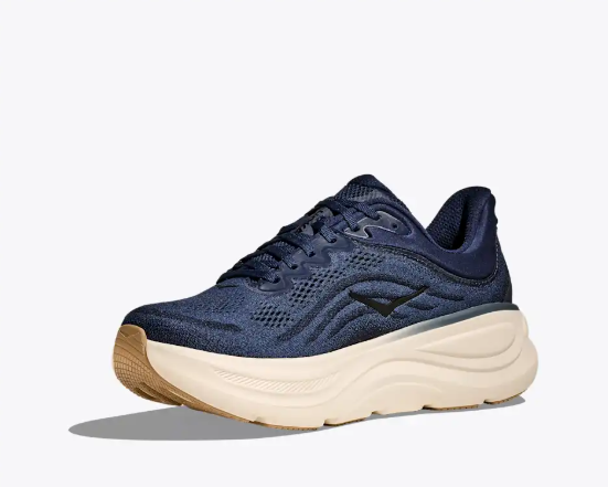 Bondi 9 hombre zapatillas asfalto hoka