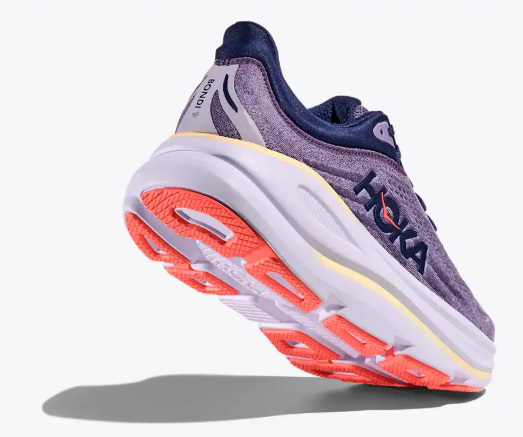 Bondi 9 mujer zapatillas asfalto hoka