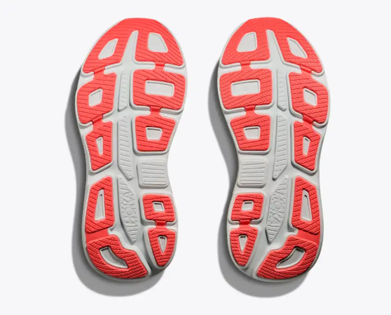 Bondi 9 mujer zapatillas asfalto hoka
