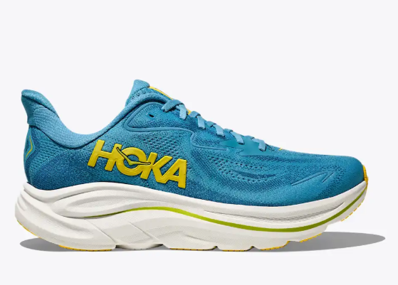 Clifton 10 hombre zapatillas asfalto hoka