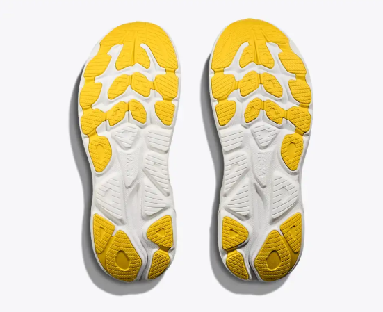 Clifton 10 hombre zapatillas asfalto hoka