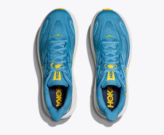 Clifton 10 Hombre Zapatillas Asfalto Hoka