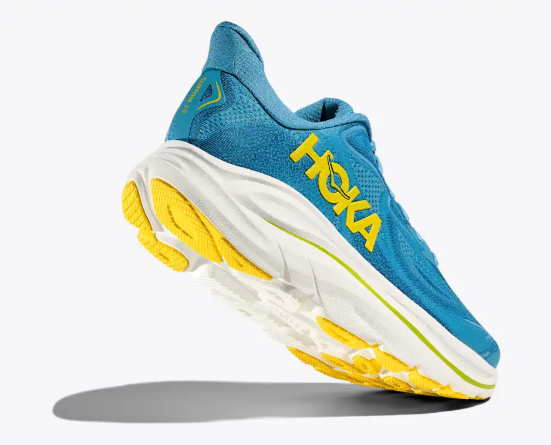 Clifton 10 hombre zapatillas asfalto hoka