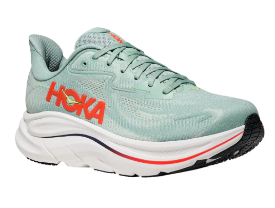 Clifton 10 hombre zapatillas asfalto hoka