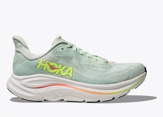 Clifton 10 mujer zapatillas asfalto hoka