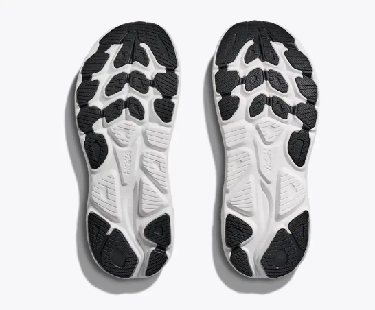 Clifton 10 Mujer Zapatillas Asfalto Hoka