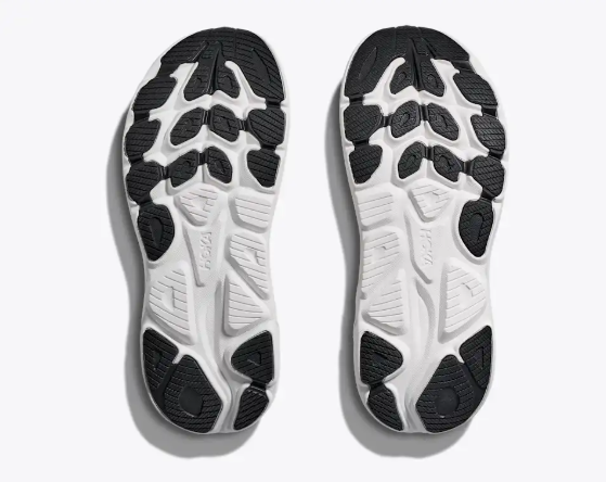 Clifton 10 mujer zapatillas asfalto hoka