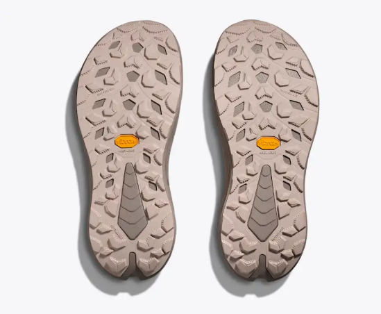 Infini hike tc hombre sandalias trekking hoka