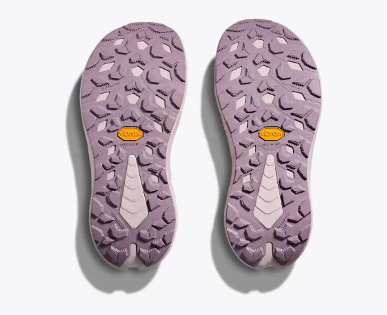 Infini hike tc mujer sandalias trekking hoka