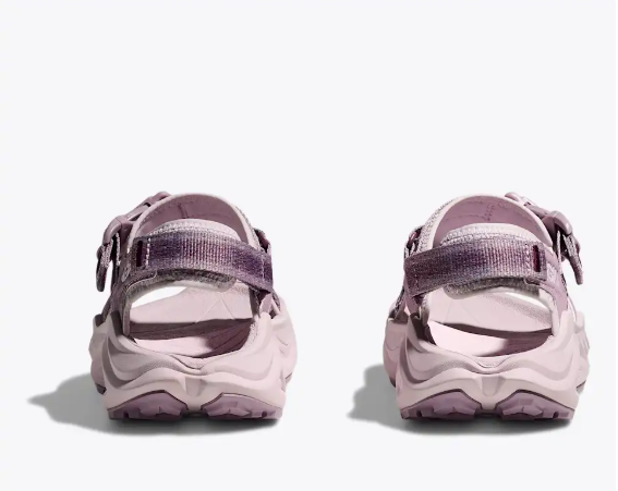Infini hike tc mujer sandalias trekking hoka
