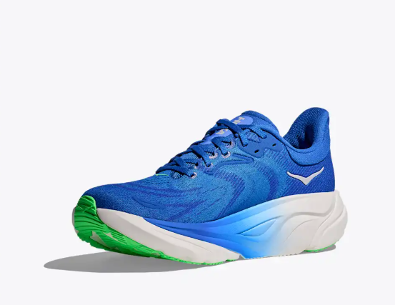 Arahi 8 hombre zapatillas asfalto hoka