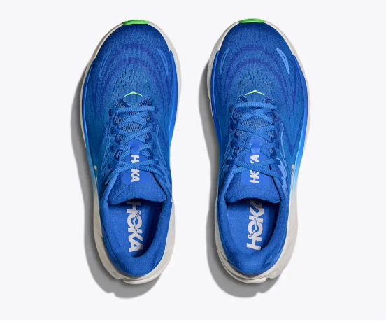 Arahi 8 hombre zapatillas asfalto hoka