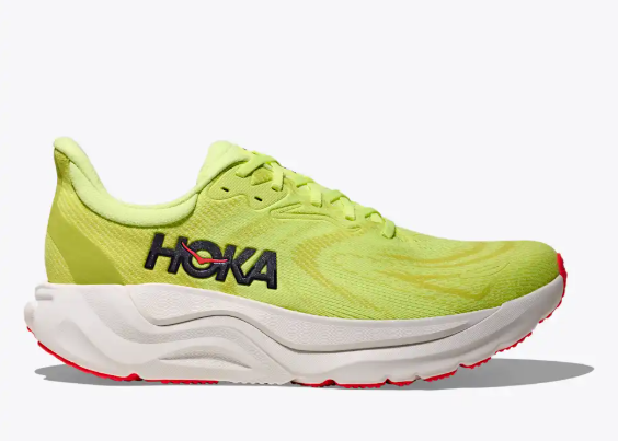 Arahi 8 hombre zapatillas asfalto hoka