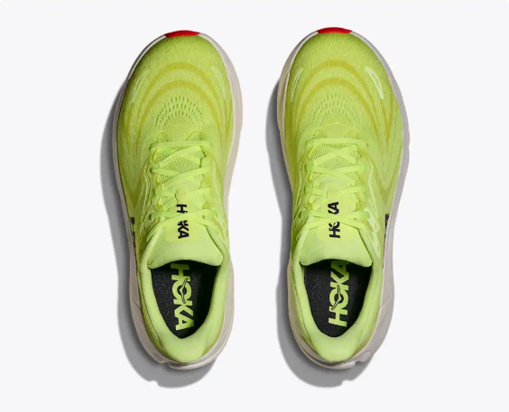 Arahi 8 hombre zapatillas asfalto hoka