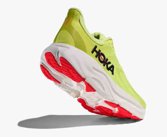 Arahi 8 hombre zapatillas asfalto hoka