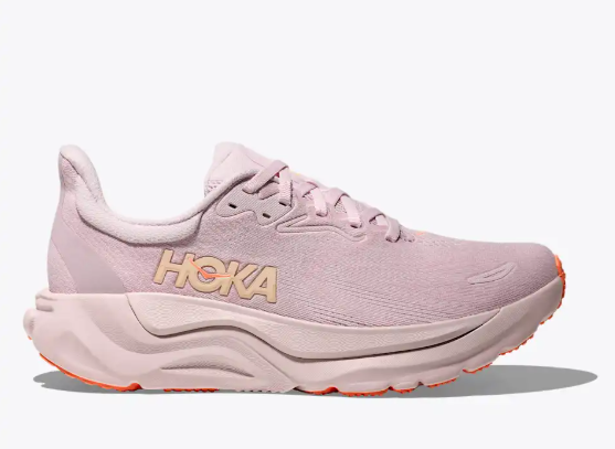 Arahi 8 mujer zapatillas asfalto hoka