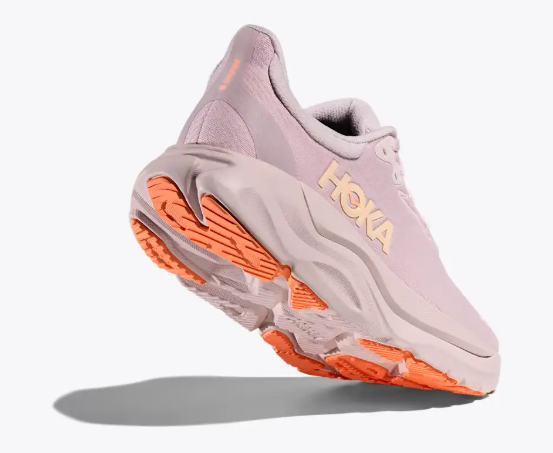 Arahi 8 mujer zapatillas asfalto hoka