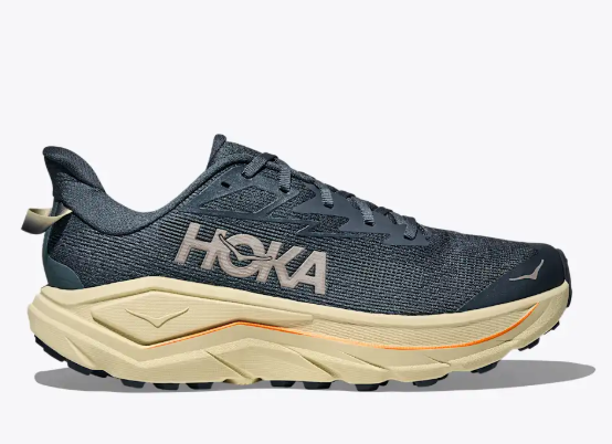 Challenger 8 Hombre Zapatillas Trail Running Hoka