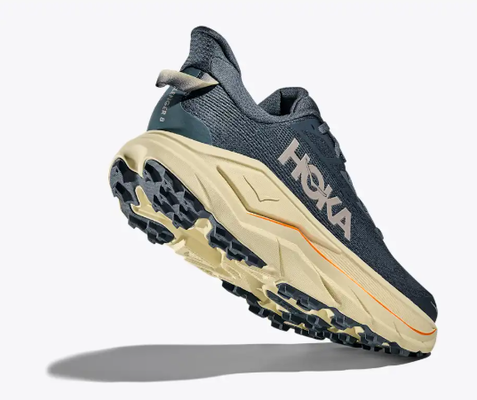 Challenger 8 Hombre Zapatillas Trail Running Hoka